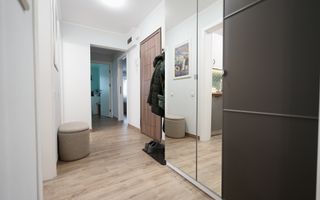 3 Camere, Centrala Proprie, Loc Parcare, Aviatiei - Poză 17