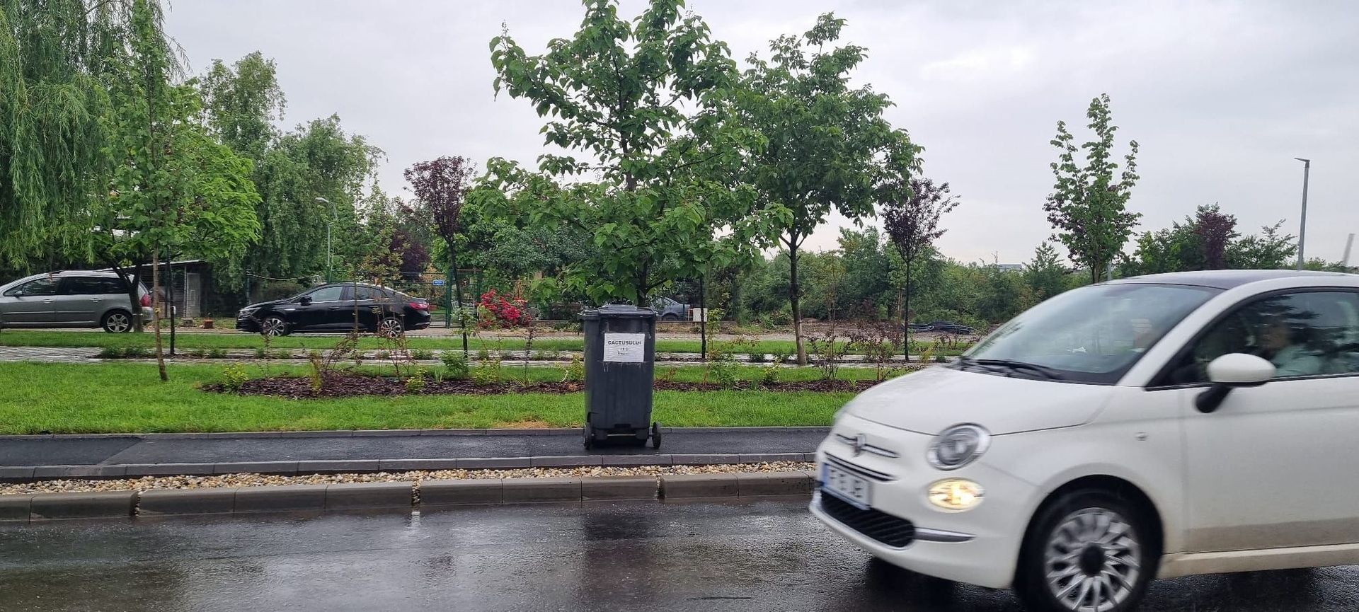 Vila 5 camere -Parc Ghidigeni - Poză 5