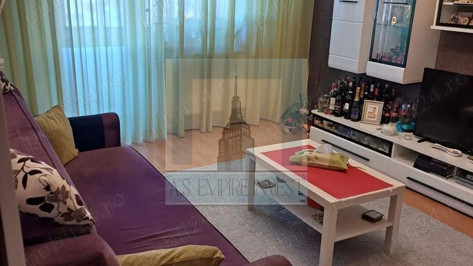 Apartament 2 camere, decomandat, zona Făget - str. Aurel Vlaicu - Poză 1