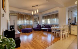 Parc Bazilescu- Apartament  4 camere – 115mp- La cheie- 0% comision - Poză 1