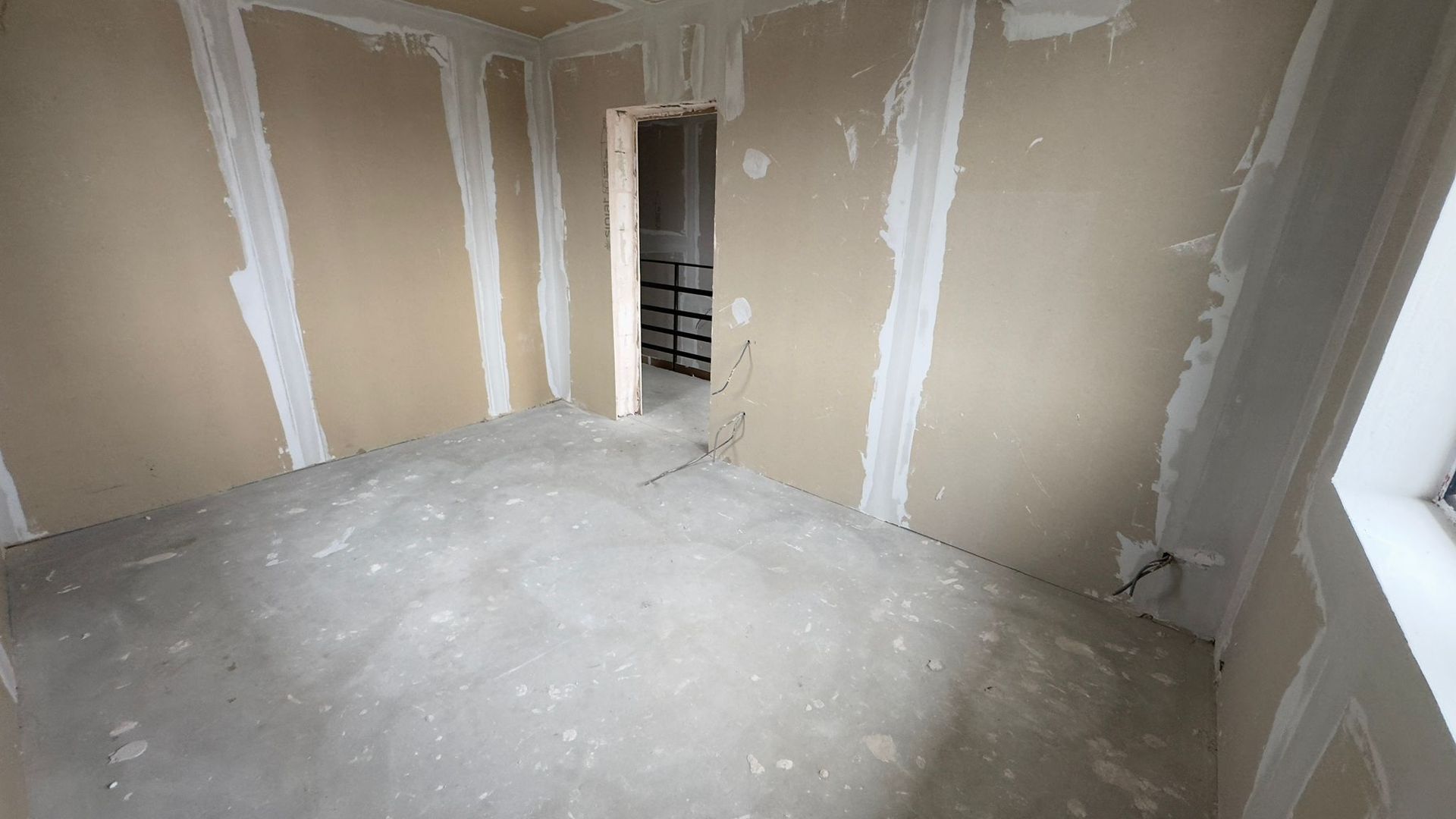 CASA INDIVIDUALA GLINA, INCALZIRE PARDOSEALA, TEREN 325 MP, COMIS 0% - Poză 7