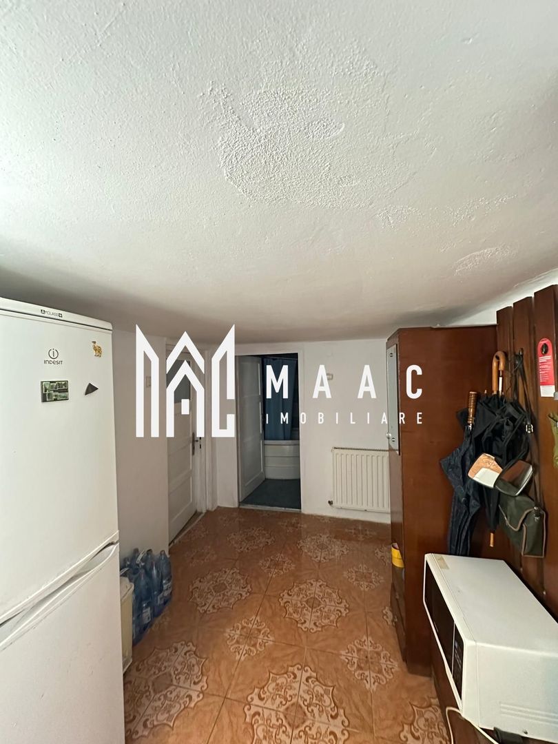 Casă de vânzare Sibiu 4 camere | Central | 115 mp utili, curte privată - Poză 13