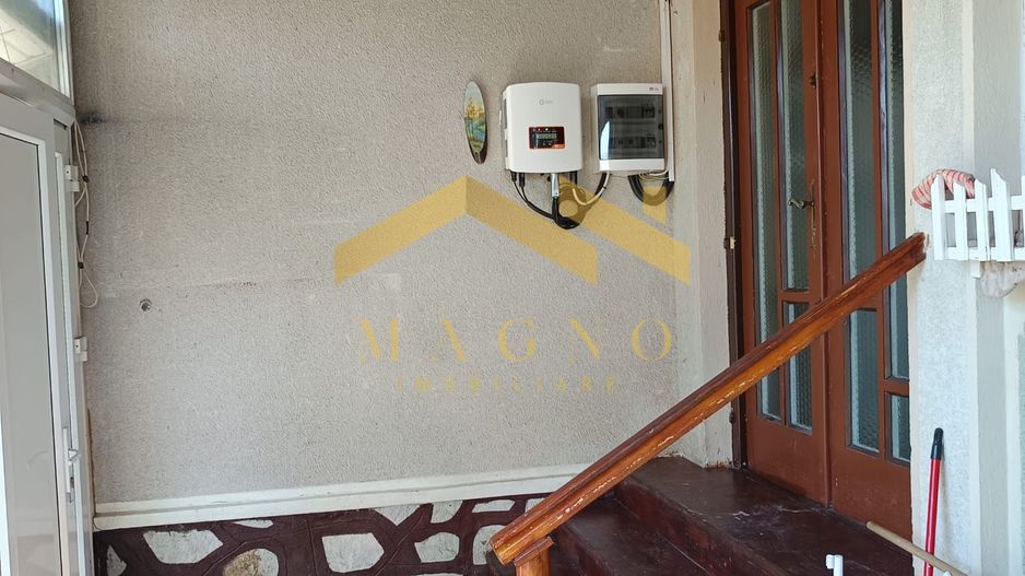 Casa de vanzare in Vladimirescu in zona primariei. - Poză 24