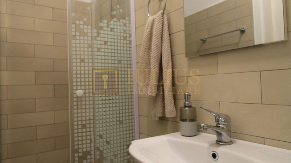 Garsoniera zona Lipovei, pet-friendly. - Poză 7
