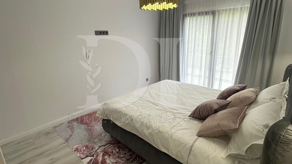 Casa ultrafinisata / totul nou / Zona Salicea - Poză 14