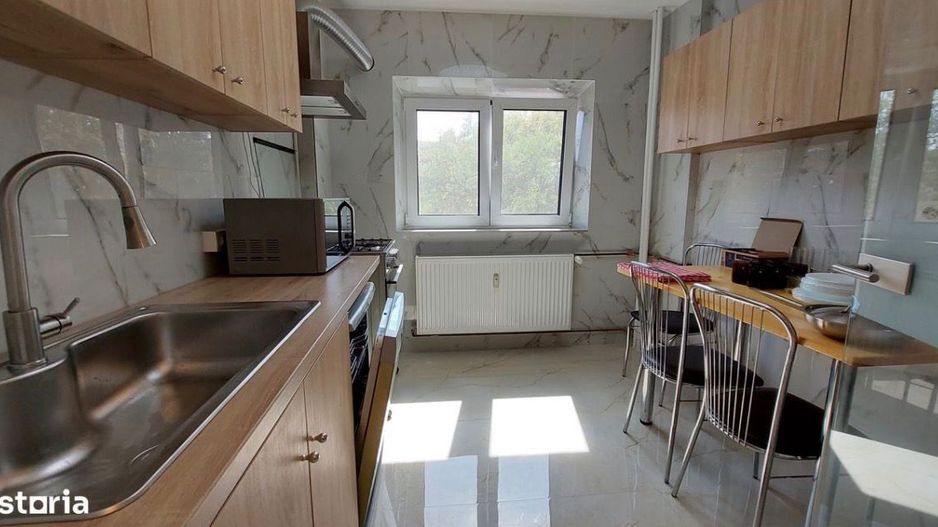 AP. 2 CAMERE TITAN, MASINA SPALAT VASE, MODERN, METROU 5 MINUTE - Poză 5