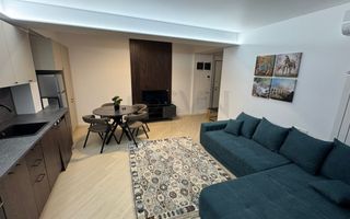 REA1028380 Apartament 2 camere Cortina North prima inchiriere - Poză 4