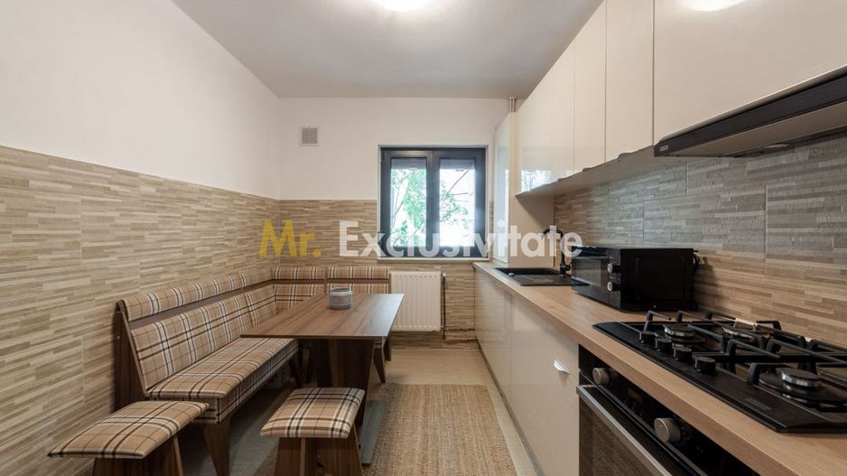 Apartament Ultracentral de inchiriat - Comision zero! - Poză 3