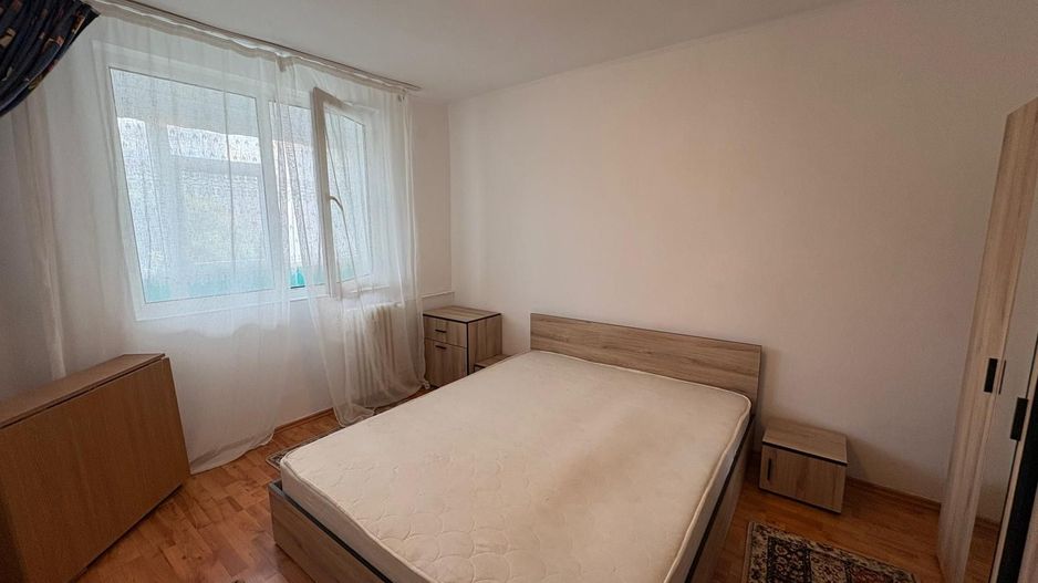 AP. 2 CAMERE- PIATA SUDULUI, METROU 10 MINUTE, MOBILAT MODERN - Poză 3