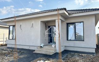 De vânzare | casă nouă | Sântandrei - Poză 1