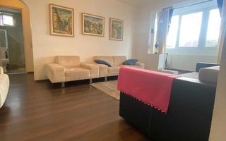 Apartament 2 camere | 54Mp | Etaj Intermediar | Cedonia - Poză 1