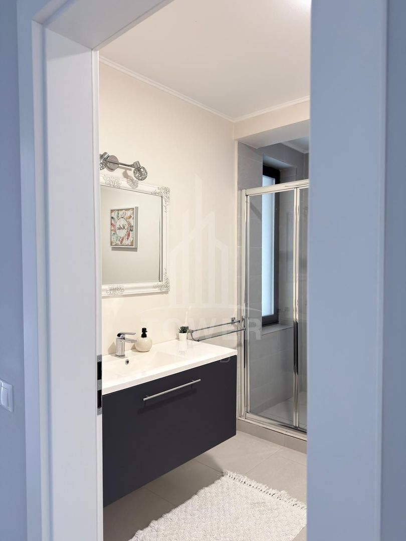 Apartament 3 camere | zona Selimbar - Poză 8
