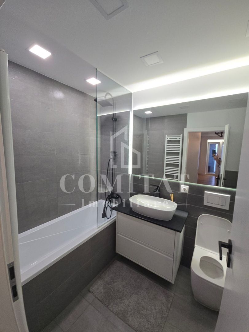 Apartament cu 2 camere | Cartierul Europa - Poză 5