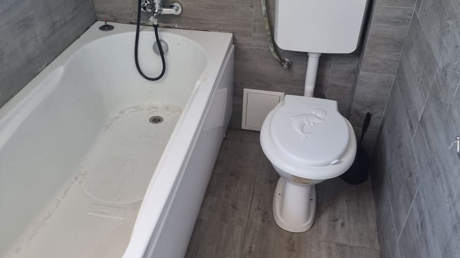 De inchiriat apartament cu 2 camere bloc nou, zona Garii, et.5, 360 Euro - Poză 2