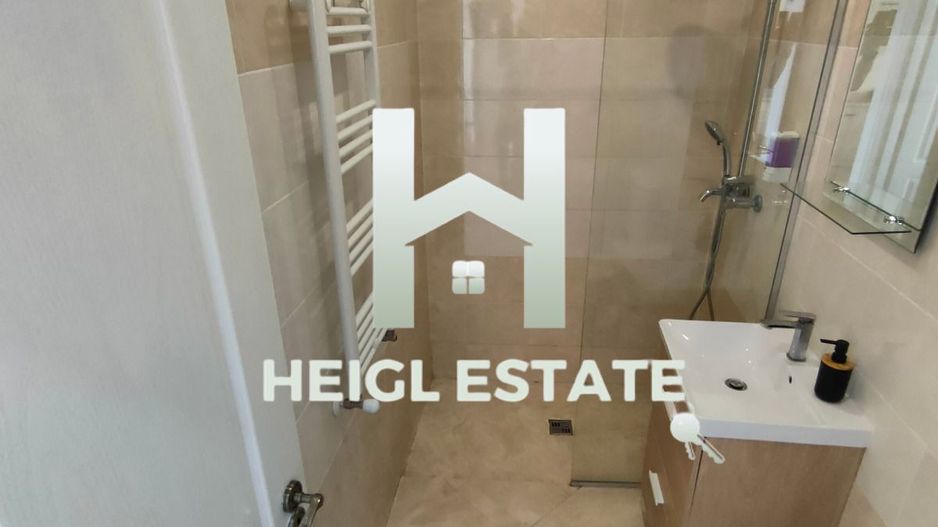 Apartament modern cu 1 camera in zona Iosefin - Poză 4
