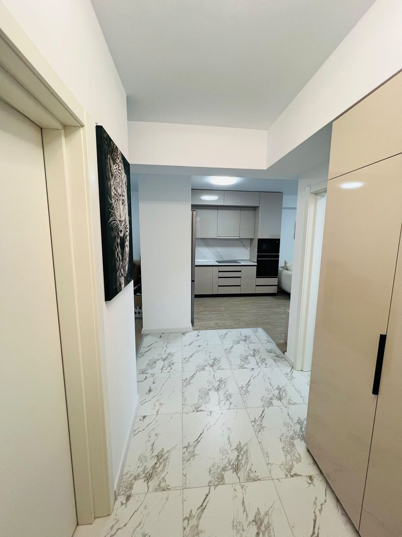 Apartament cu 2 camere de inchiriat in PRIMA ARENA - Poză 6