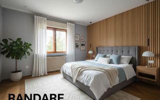 Apartament 3 camere Dorobanți - Etaj 3, singur pe etaj, poziție premiu - Poză 3