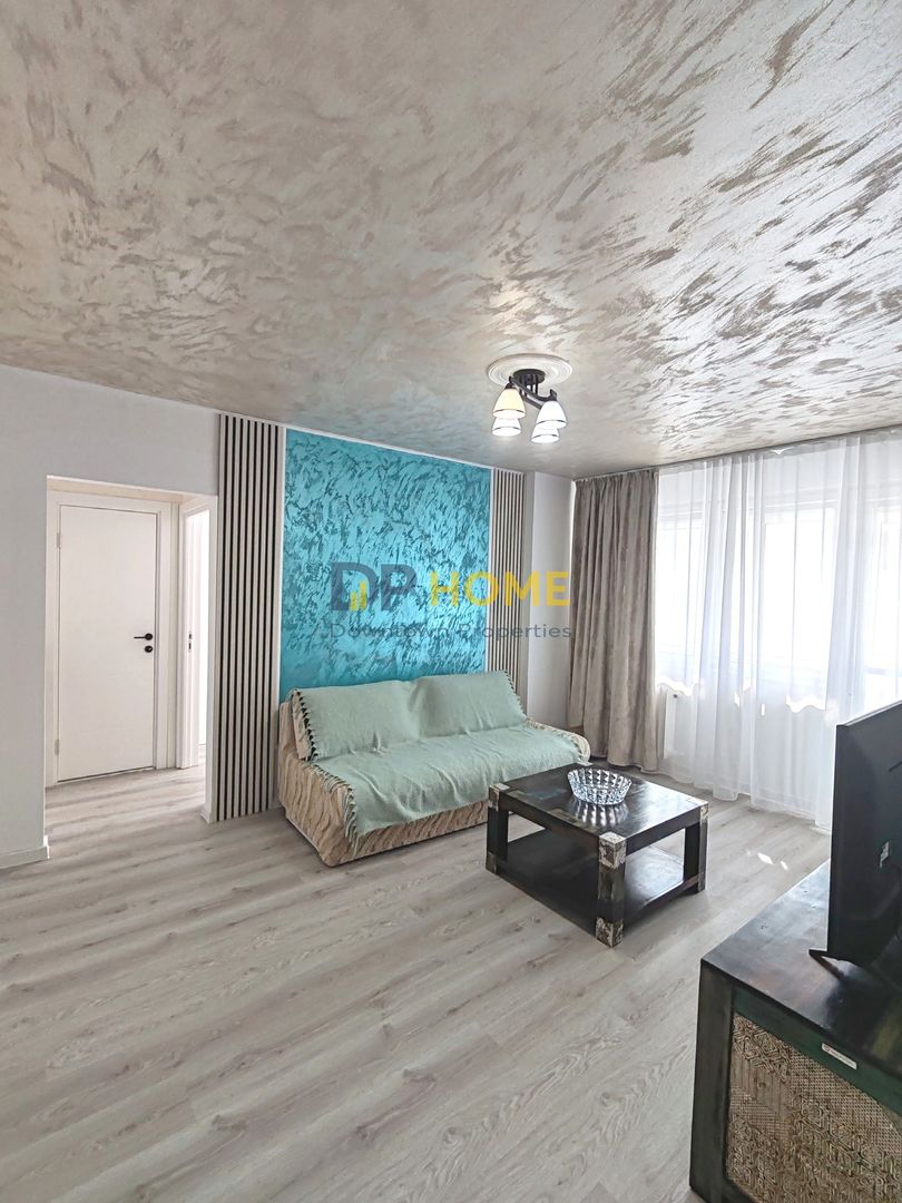 Apartament 2 camere de vanzare zona Unirii - Cantemir - Poză 3