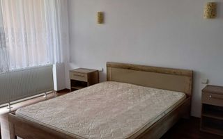 Apartament cu 3 camere, 62 mp, 20 mp balcoane, Florești. - Poză 5