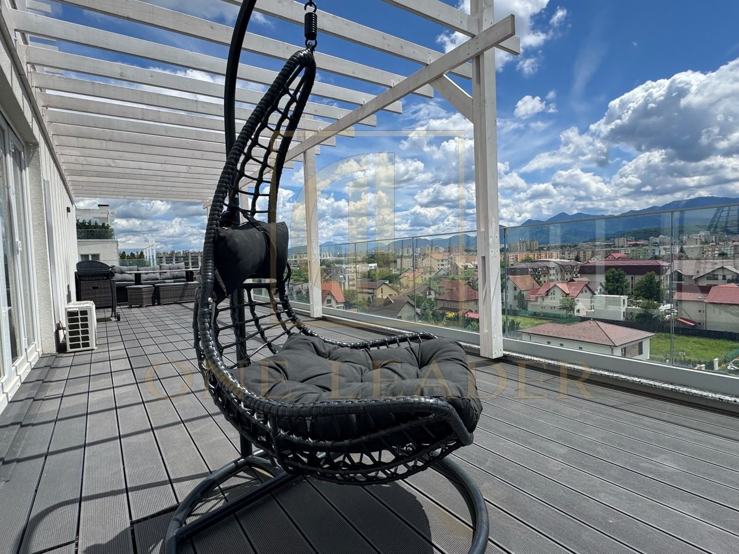 Penthouse | 3 Camere | Coresi  vedere Tampa | 155 mp - Poză 3