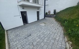 Apartament modern 3 camere gradina 2 locuri parcare Turnisor - Poză 10