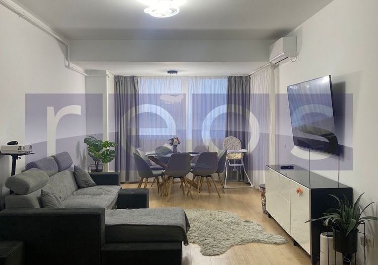 VANZARE 2 CAMERE | ATRIA URBAN RESORT | PARCARE INCLUSA | - Poză 1