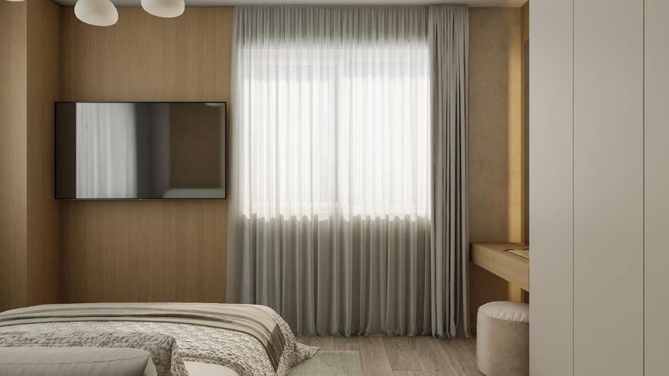 CITY NORD 1 Decembrie - Poză 16