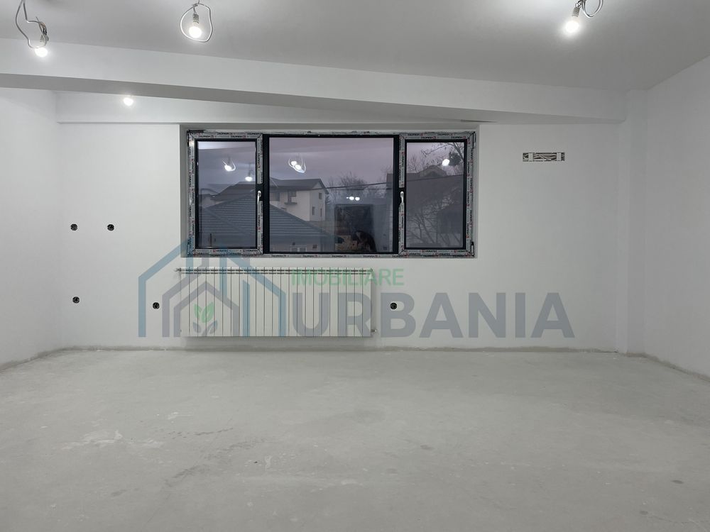 Apartament 2 camere, zona Bucium, bloc nou, intabulat, etaj 1, 53 mp - Poză 6