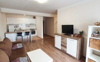 Apartament 3 camere, mobilat, utilat, 66 mp utili, bloc nou, Orhideea - Poză 3