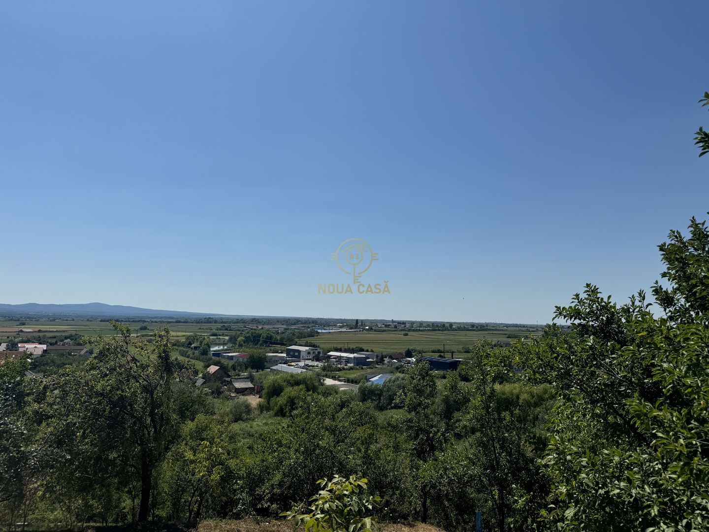 De vanzare Casa cu teren 3500MP in Sabisa/Maramures - Poză 10