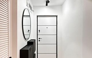 Apartament complet renovat, 2 camere – Tei / Parcul Tei - Poză 9