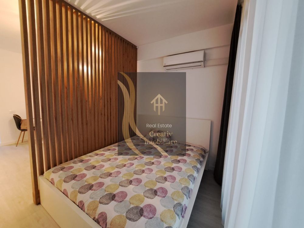 Garsoniera smart Lujerului - Poză 3