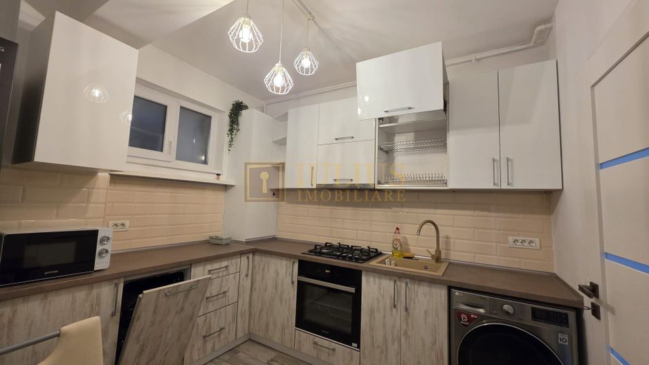 2 camere| Giroc| loc de parcare| pet friendly| bloc 2020| - Poză 14