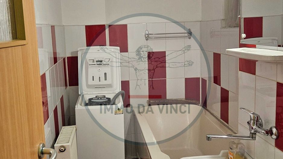Apartament 1 camera pe B-dul N.Titulescu - Poză 4