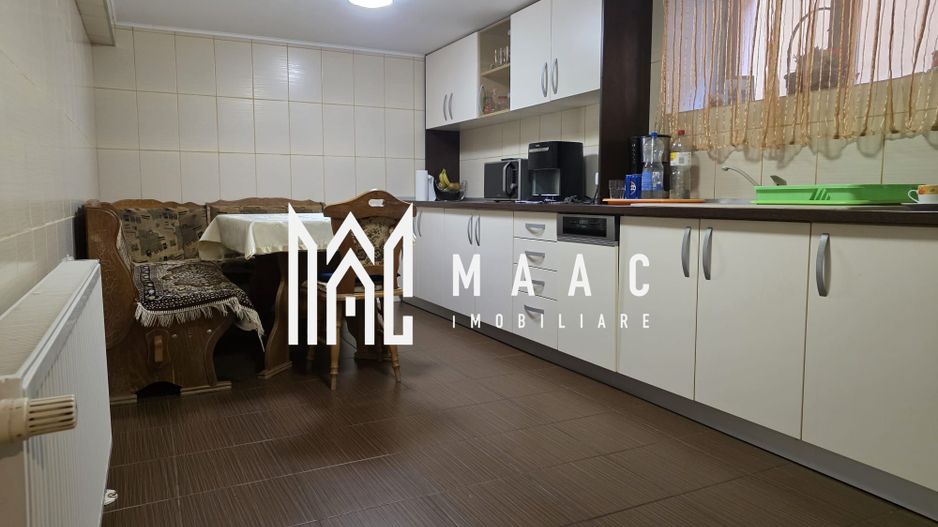 Casa 4 camere I Decomandata I Gradina I Lacul lui Binder - Poză 2