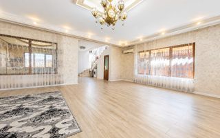 VALU LUI TRAIAN -Casa 6 Camere P+1+M 201 mp utili - Poză 3
