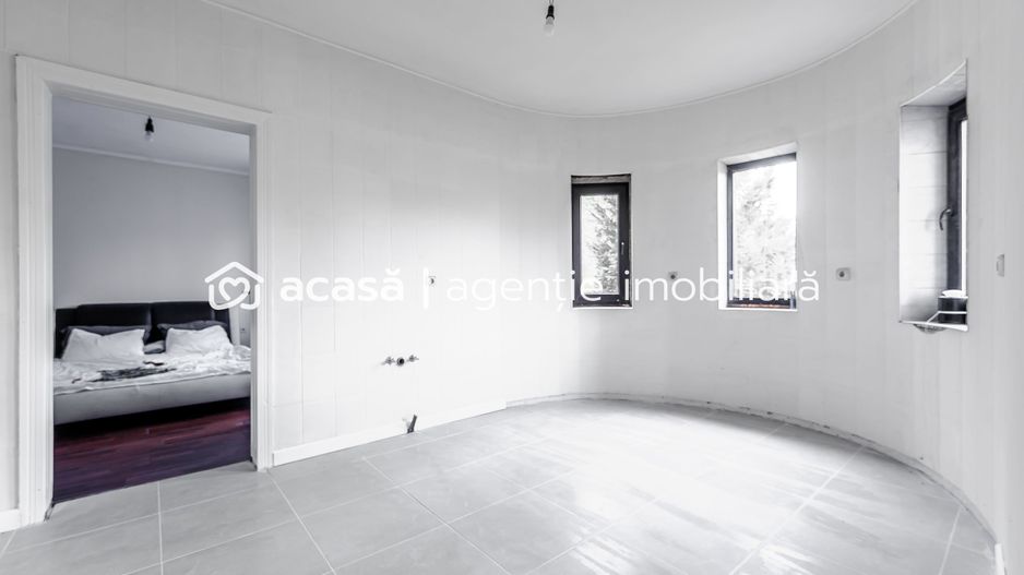 Casă în localitatea Miniș - Comision 0% la cumparare - Poză 7