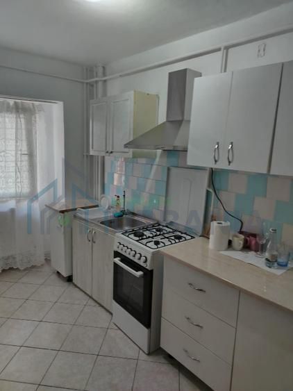 Apartament 2 camere Păcurari, lângă Kaufland – 55 mp, renovat, mobilat - Poză 8