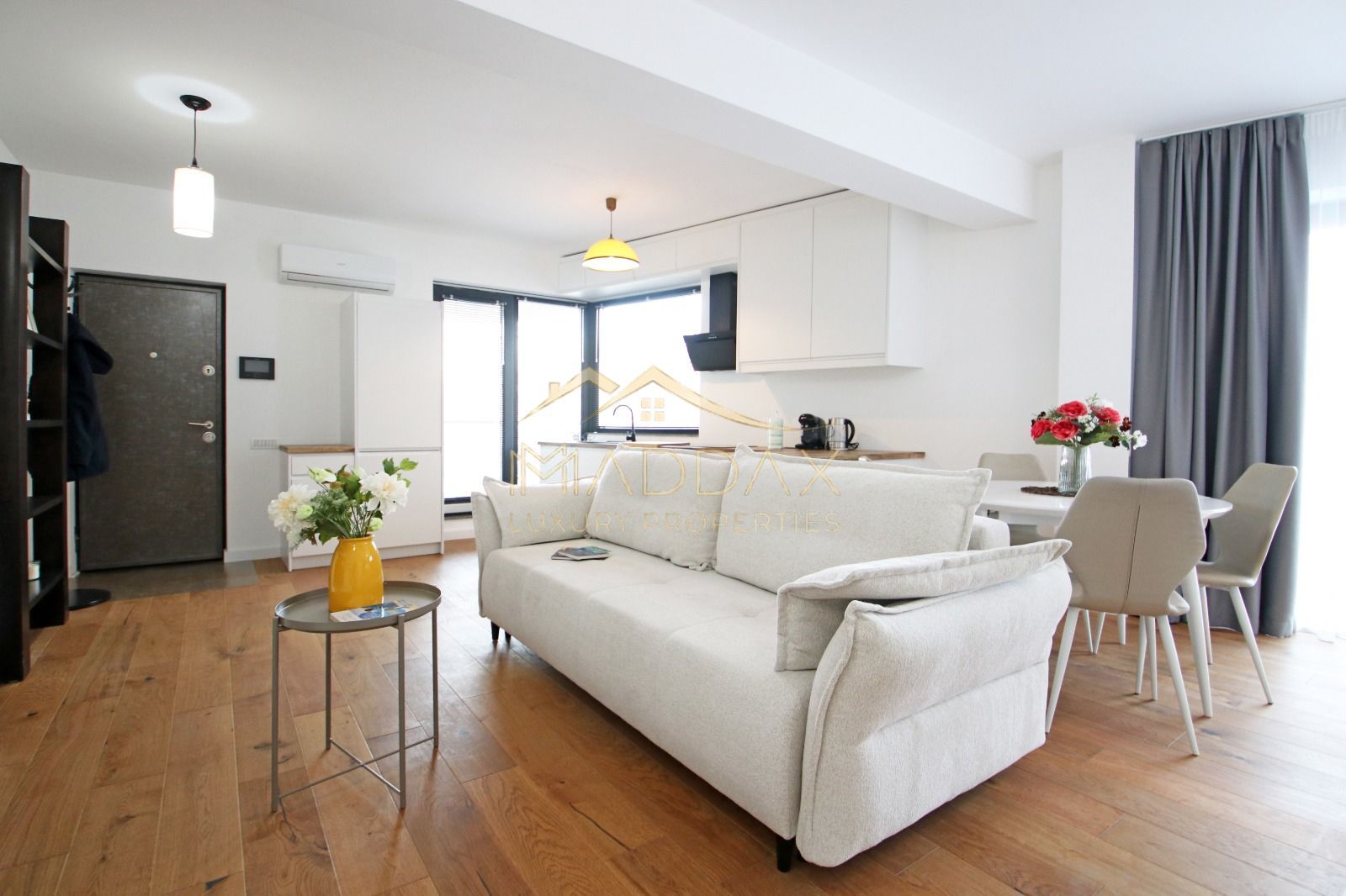 Studio de Lux *52mp * / Aviației-Herastrau - Poză 24