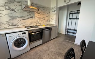DE VANZARE 3 CAMERE  | PARCUL CIRCULUI - BARBU VACARESCU  | 2 BALCOANE - Poză 10