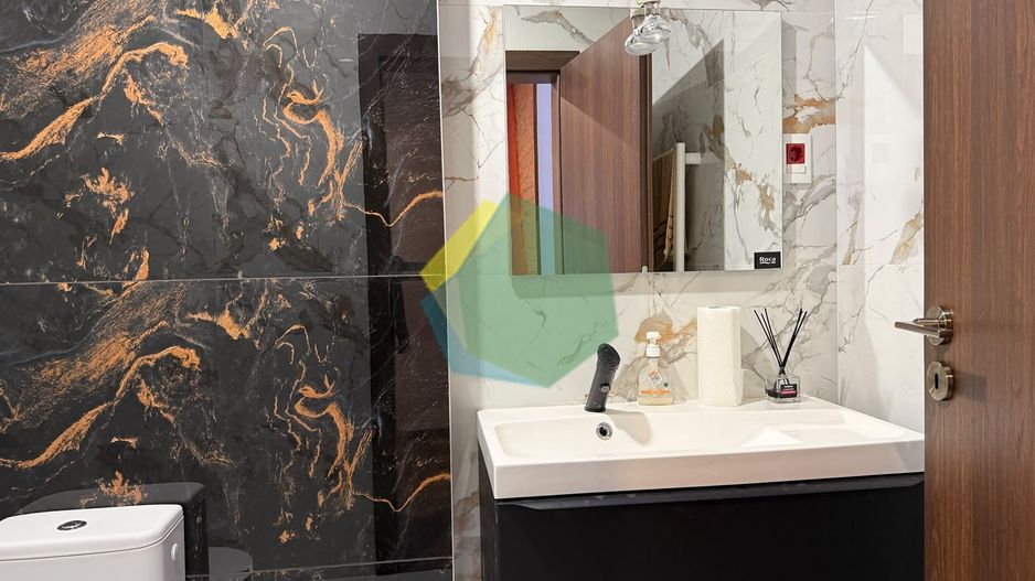 Spațiu comercial / birouri la parter | 135 mp | Odăi - Poză 11