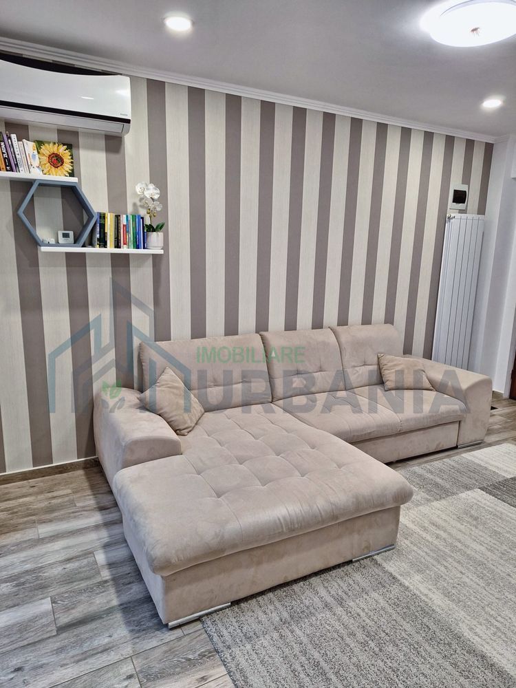 Apartament 3 camere 57mp, Iasi CUG - Poză 3