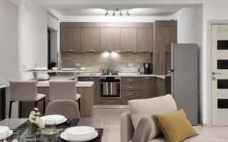 Apartament 3 camere tip boutique - Tunari - Poză 6