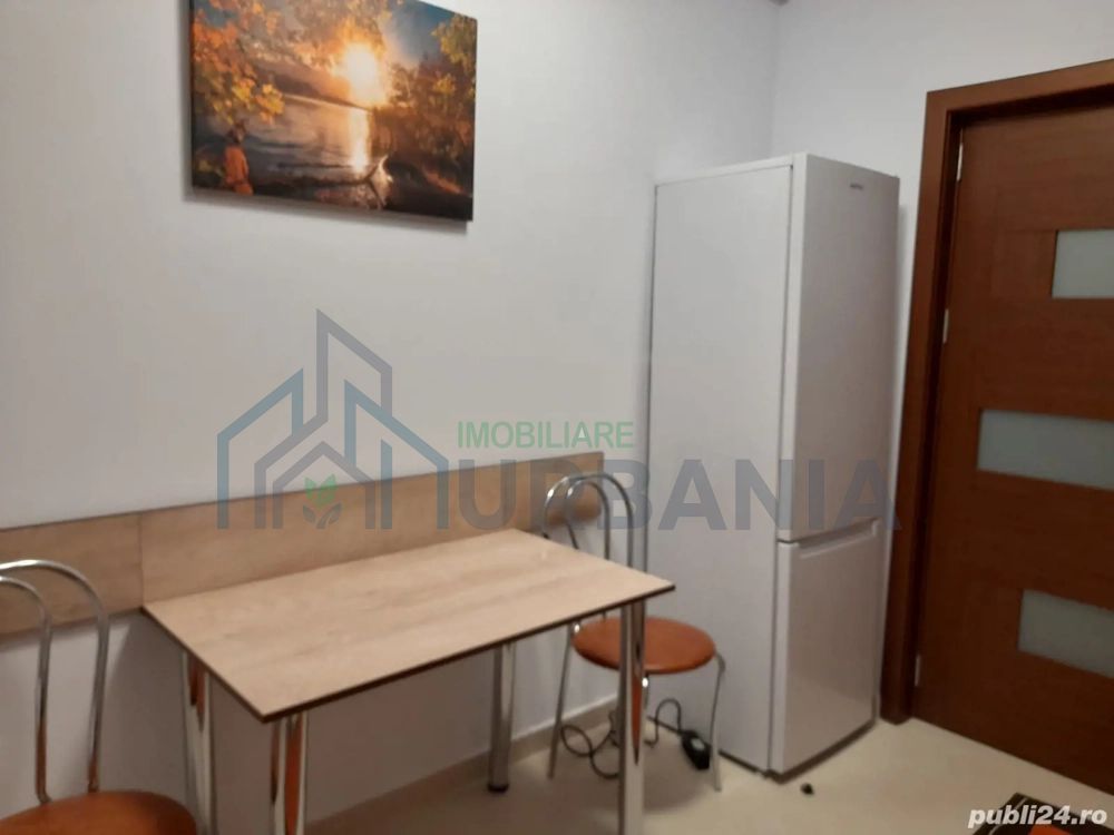 Vând apartament 1 cameră Valea Lupului - Poză 8