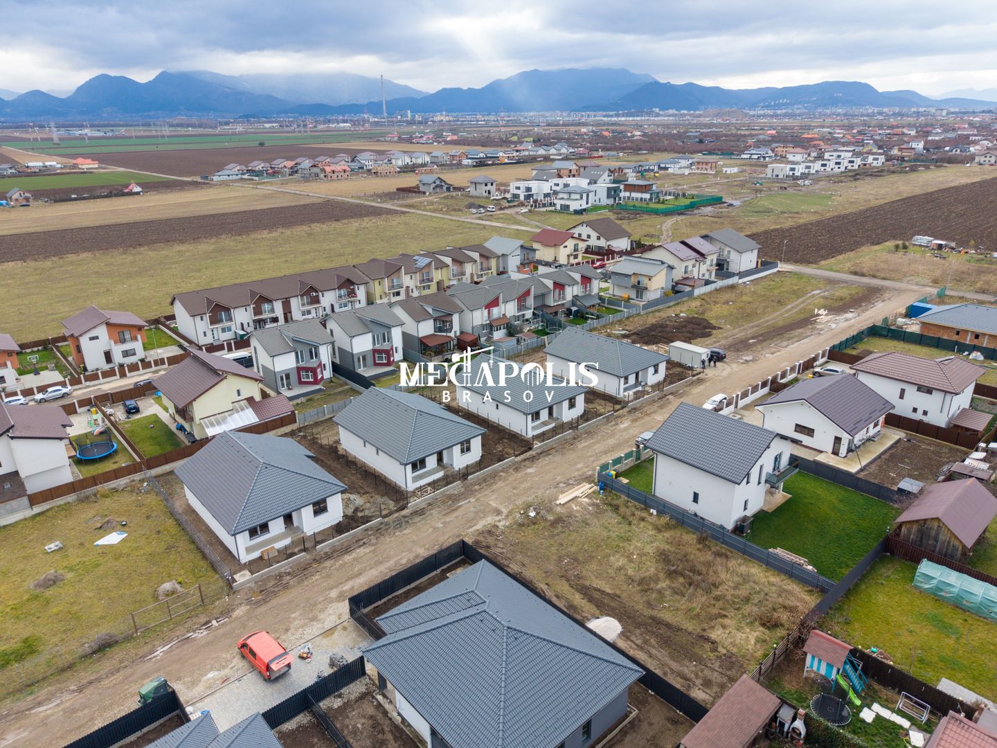 Complex Rezidential/Direct Dezvoltator/Predare la Cheie - Poză 4