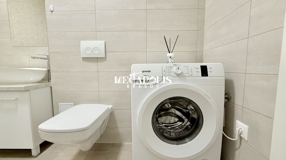 Apartament 3 camere | 2 Băi | 73 MP | Avantgarden Bartolomeu - Poză 7