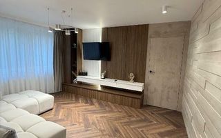 3 camere (2min metrou Obor) - Poză 2