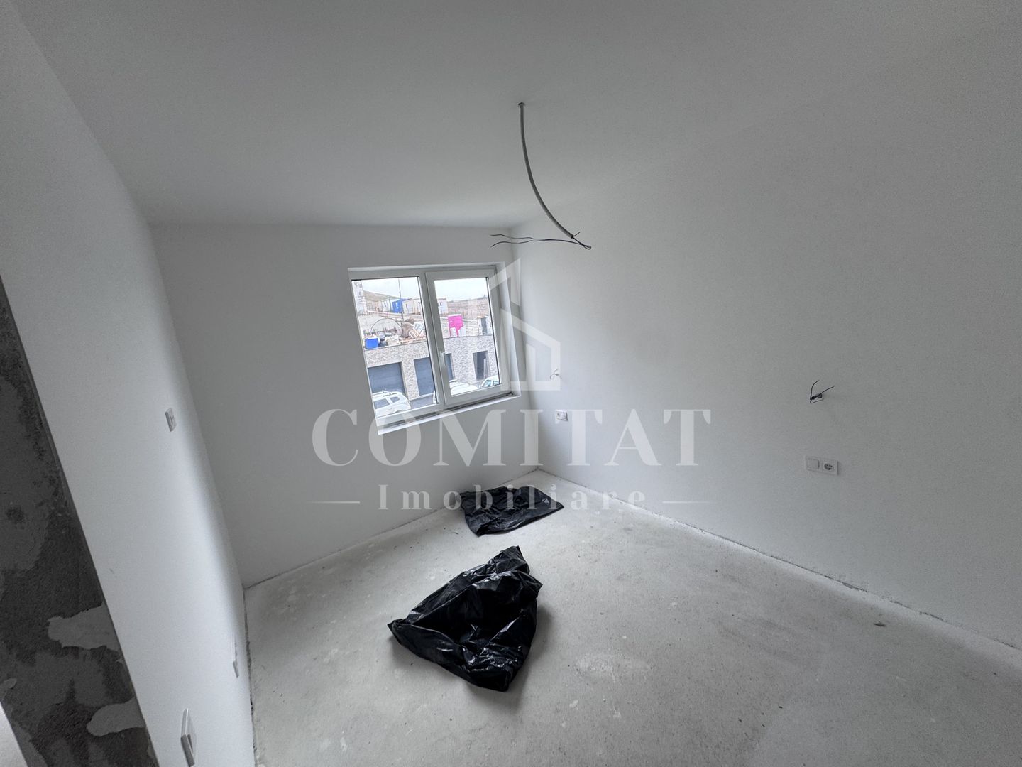 Apartament cu 2 camere | Balcon | Estimo Park - Apahida - Poză 2