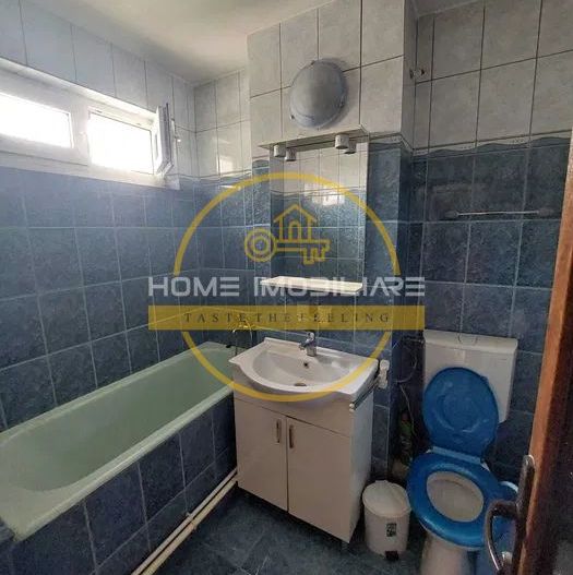 Apartament cu 2 camere/ 53mp/ zona Podu Ros - Poză 6