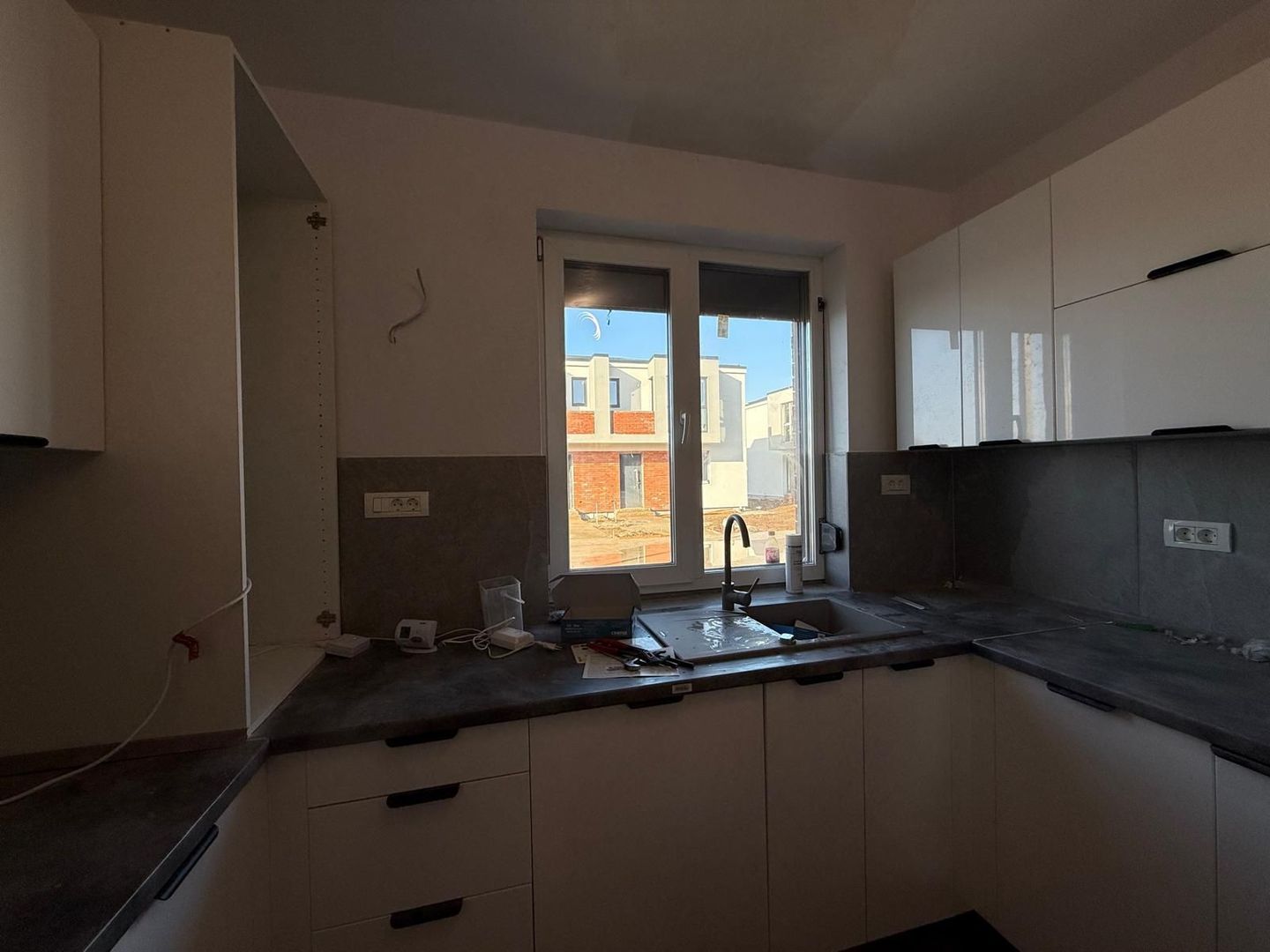 VILA TIP DUPLEX | PIPERA-TUNARI - Poză 7